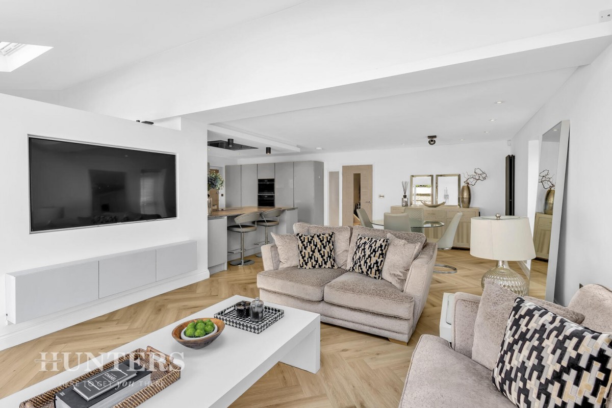 Oakley Manor, Holme House Street, Littleborough, OL15 9QU