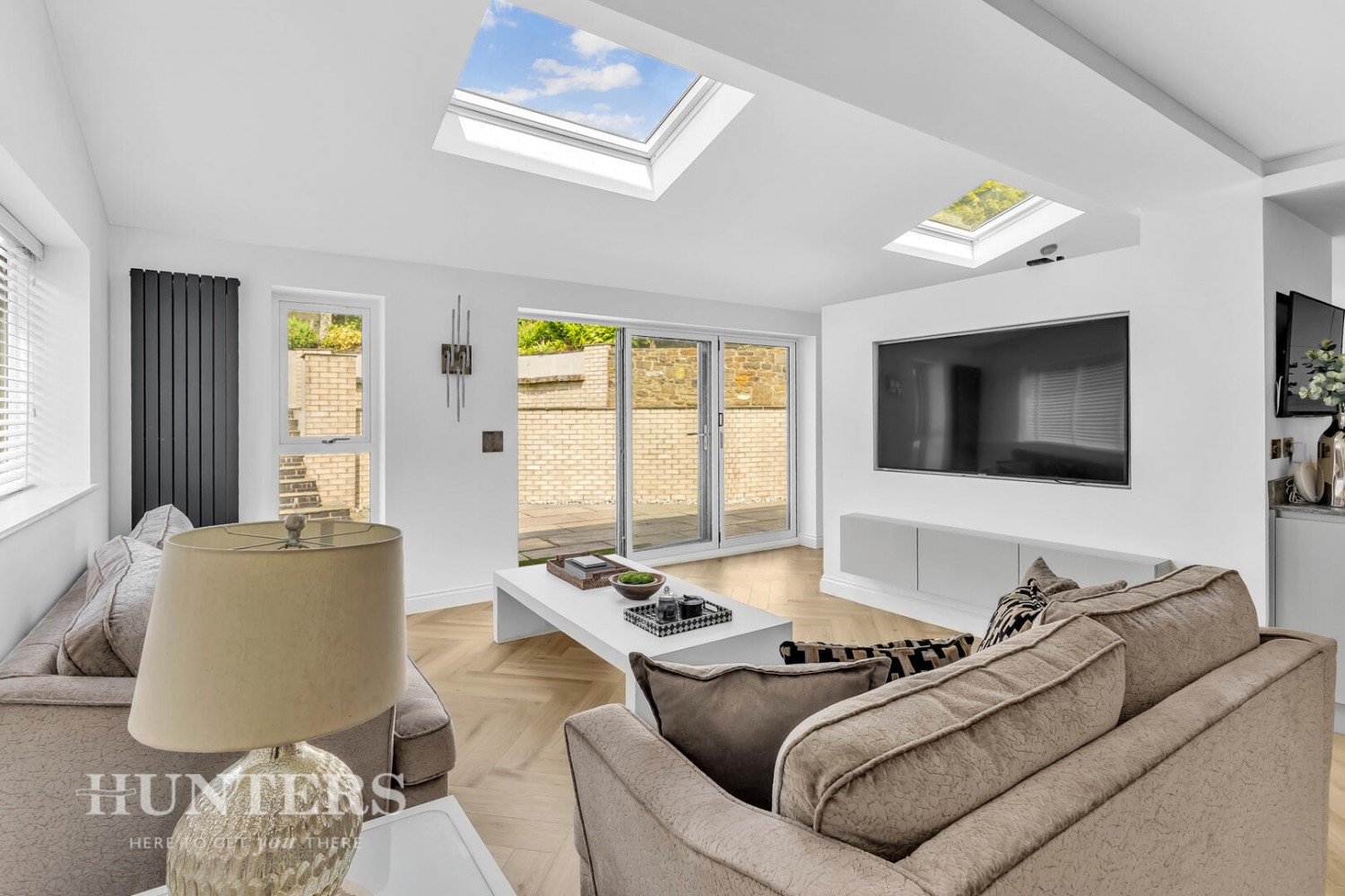 Oakley Manor, Holme House Street, Littleborough, OL15 9QU