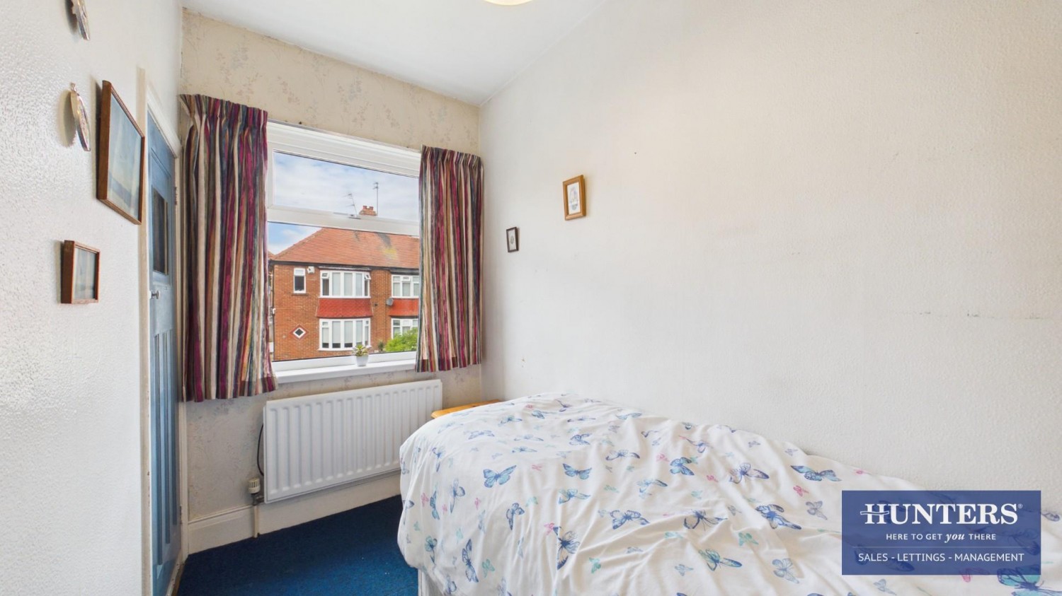 Dunmore Avenue, Seaburn, Sunderland