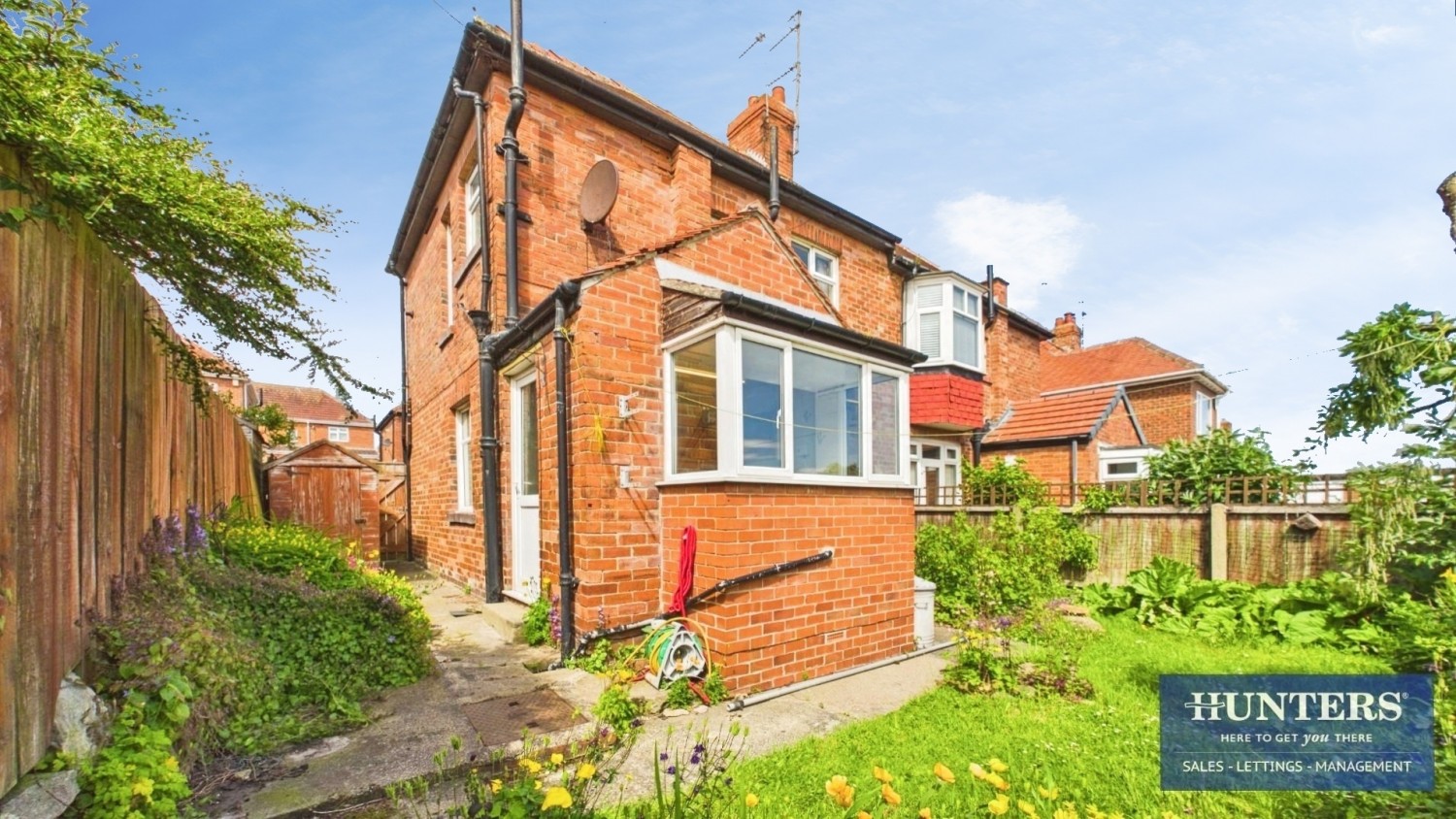 Dunmore Avenue, Seaburn, Sunderland