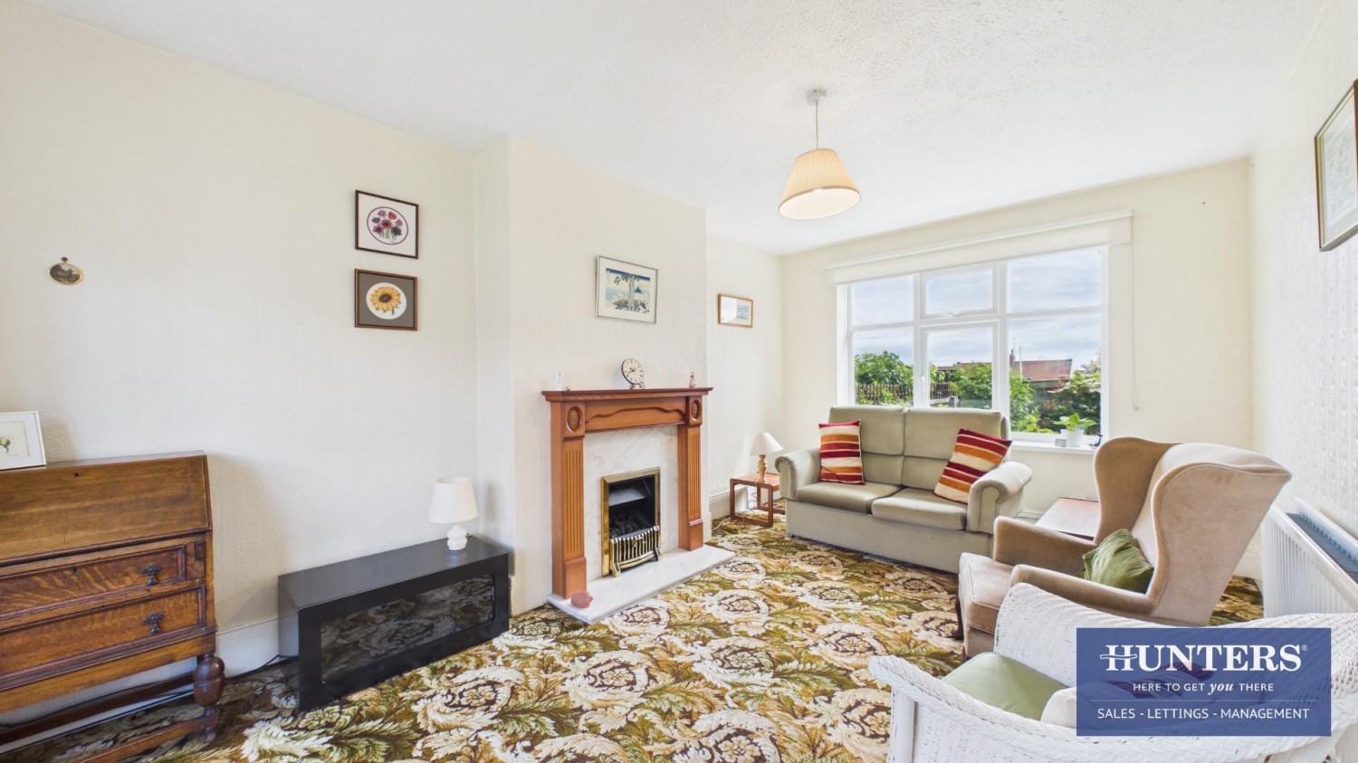 Dunmore Avenue, Seaburn, Sunderland