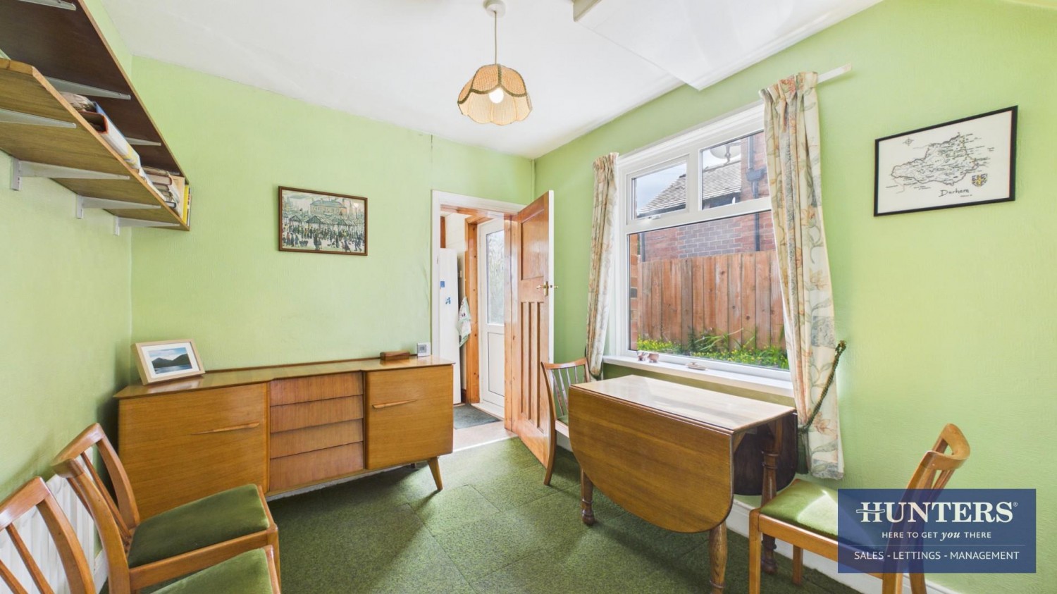 Dunmore Avenue, Seaburn, Sunderland