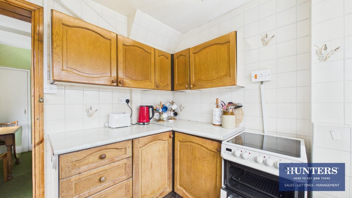 Dunmore Avenue, Seaburn, Sunderland