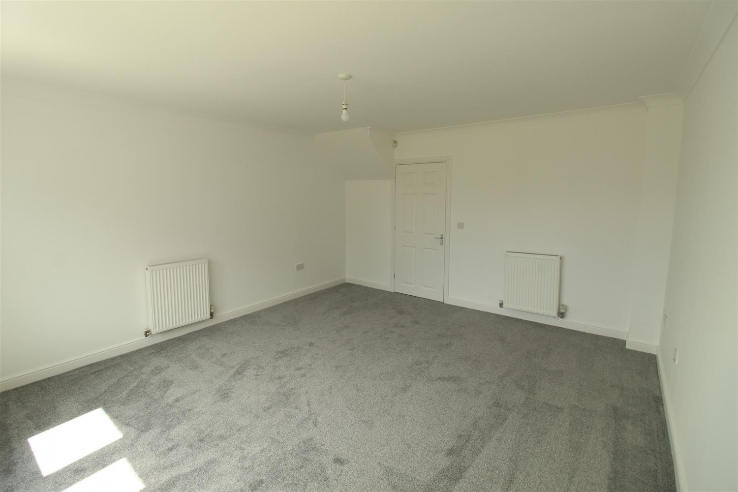 Milton Gardens, Pontefract, West Yorkshire
