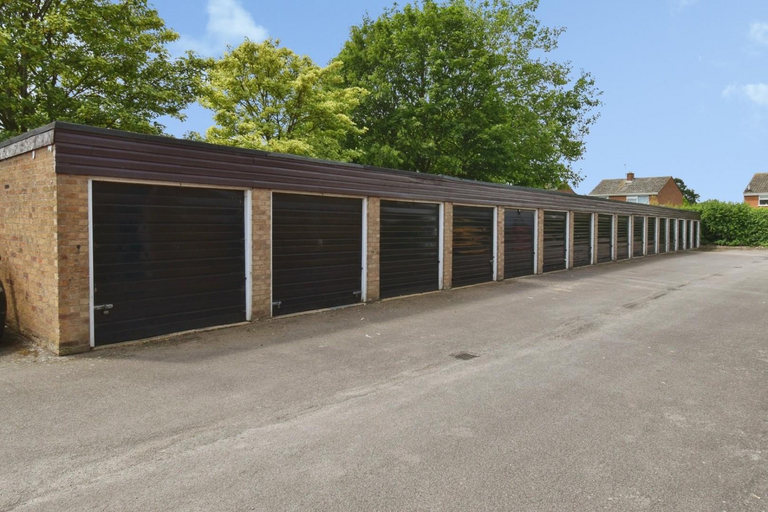 Amesbury Court, Launceston Road, Leicester, Wigston