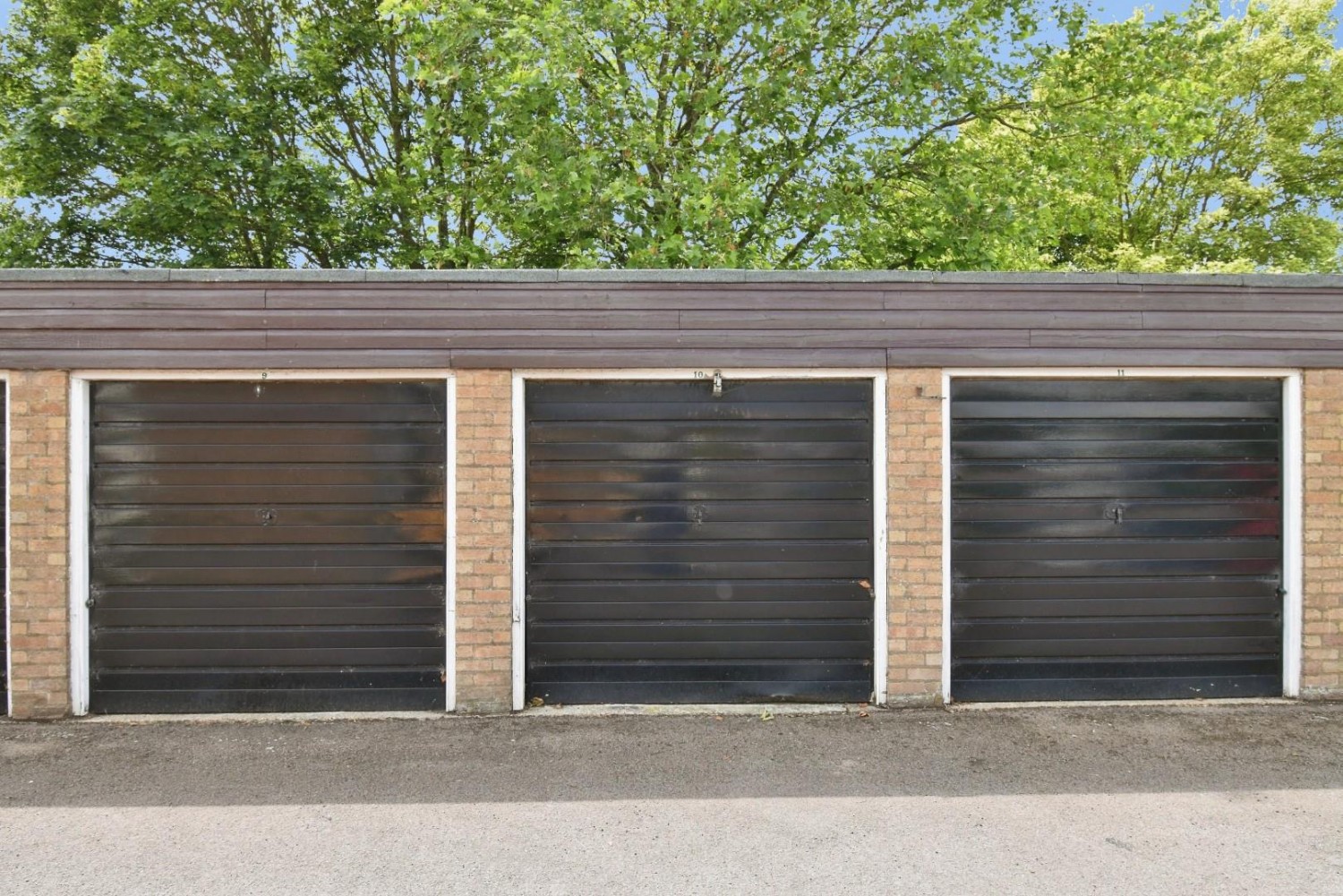 Amesbury Court, Launceston Road, Leicester, Wigston