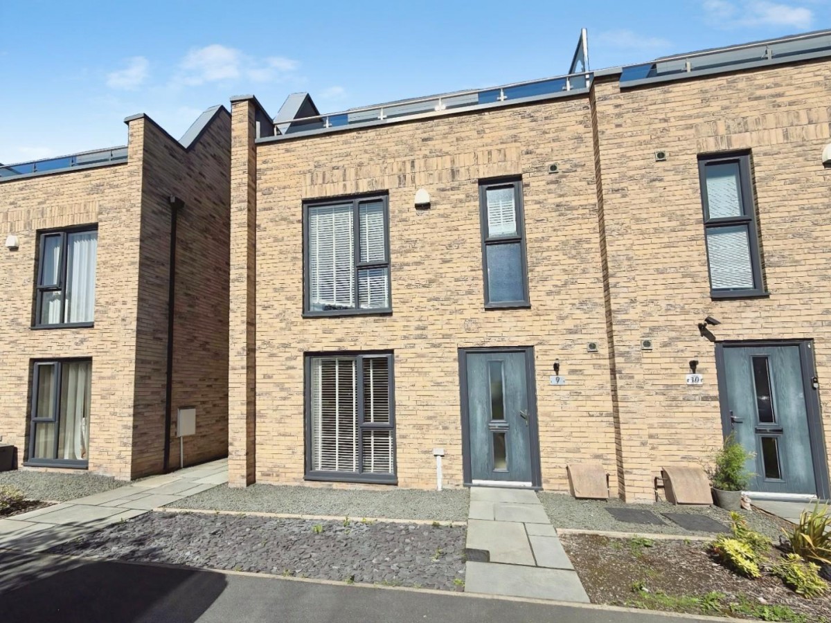 Ann Lane, Astley, Tyldesley, Manchester
