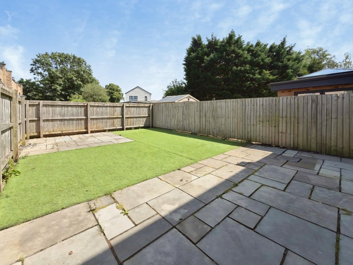 Ann Lane, Astley, Tyldesley, Manchester