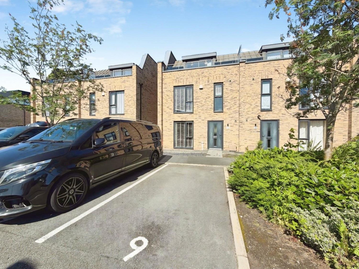 Ann Lane, Astley, Tyldesley, Manchester