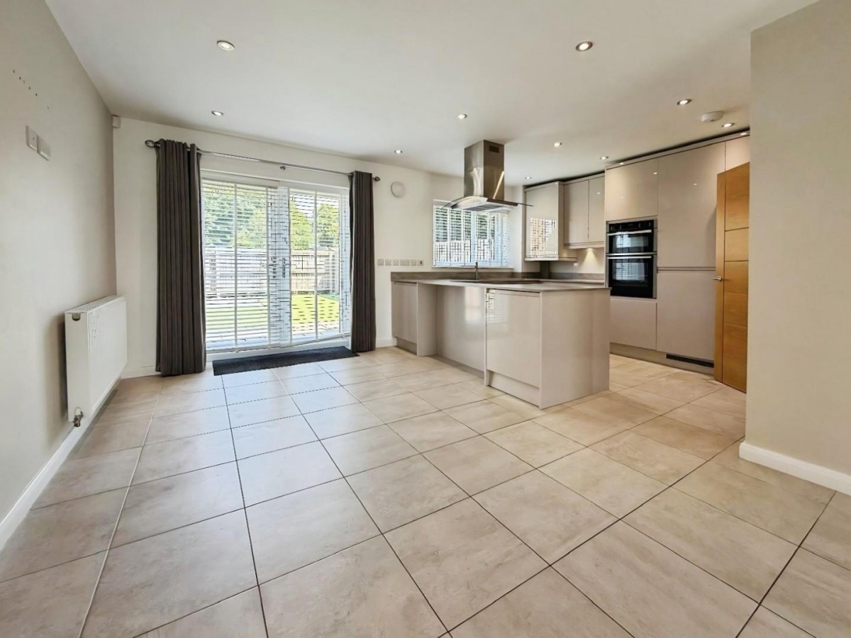 Ann Lane, Astley, Tyldesley, Manchester