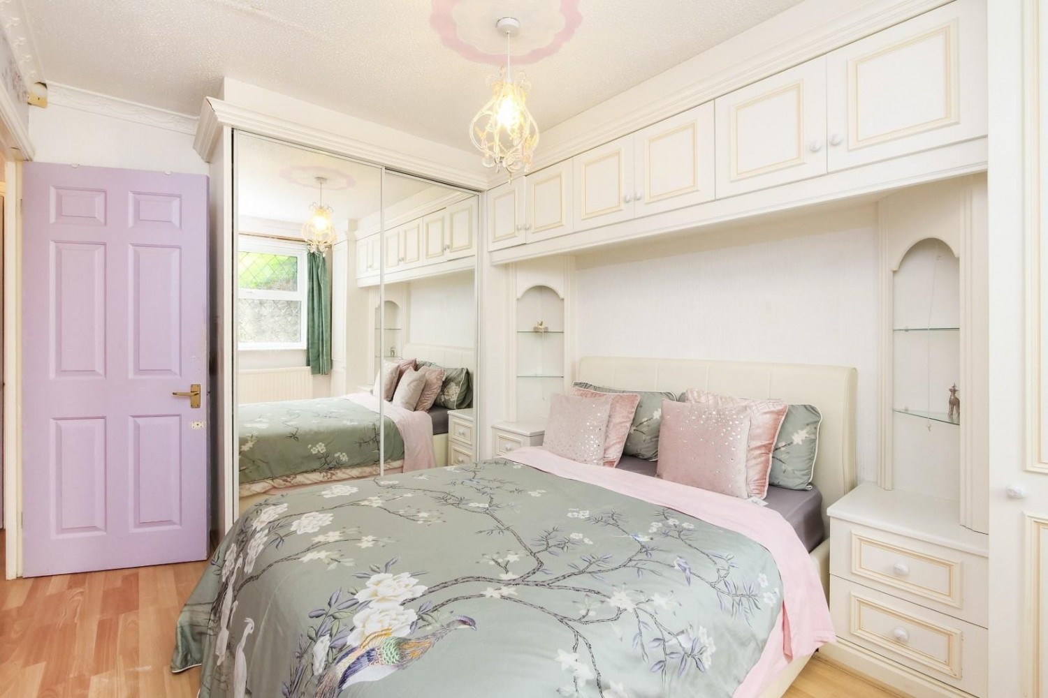 2 bedroom Bungalow for sale in Garburn Grove, York