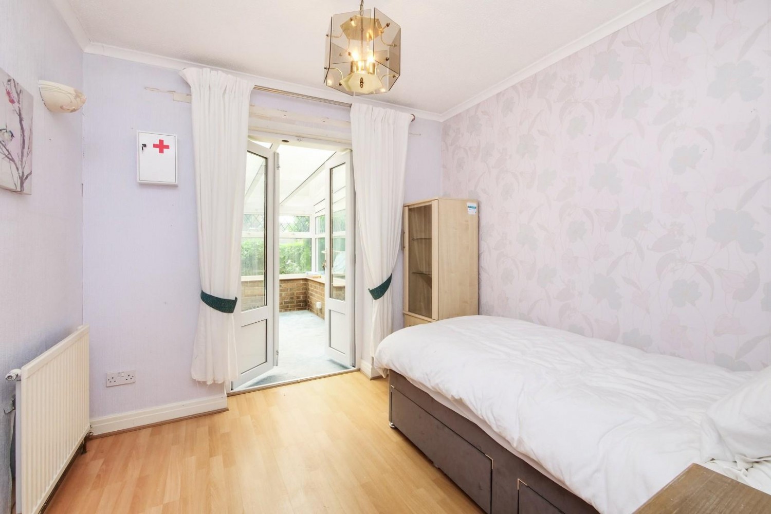 2 bedroom Bungalow for sale in Garburn Grove, York