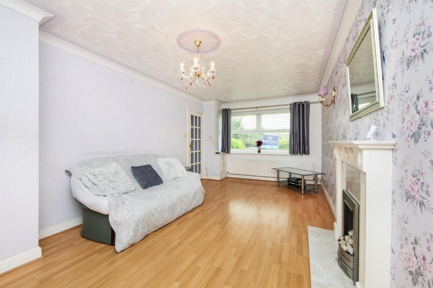 2 bedroom Bungalow for sale in Garburn Grove, York