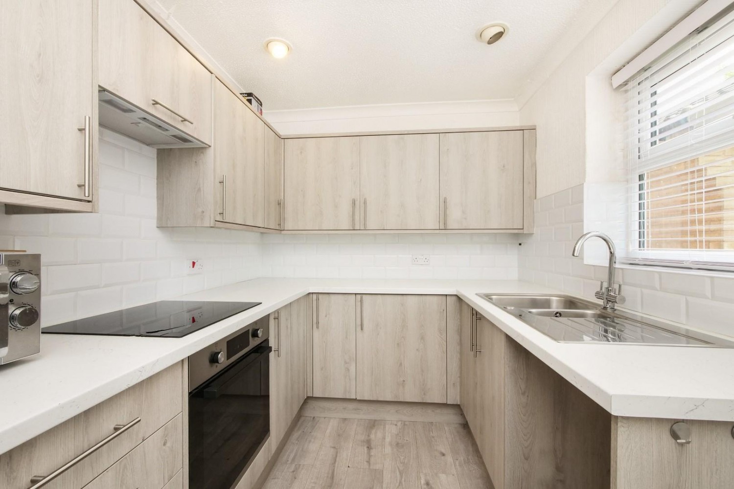 2 bedroom Bungalow for sale in Garburn Grove, York
