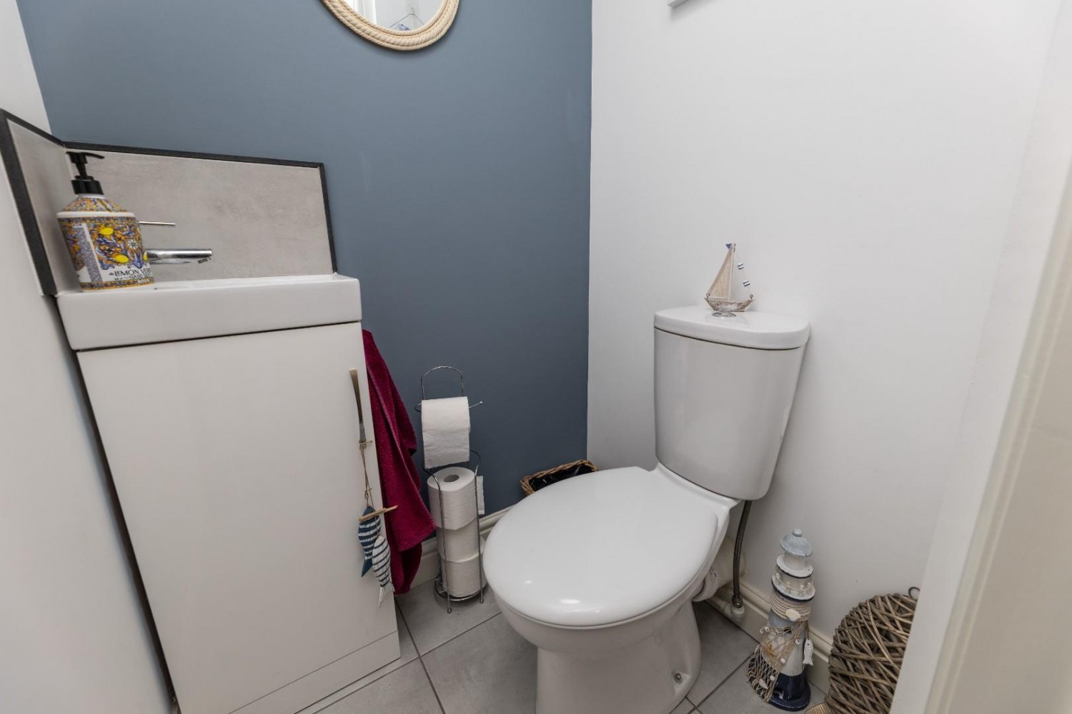 3 bedroom House for sale in Church Fields Mews, Castleford