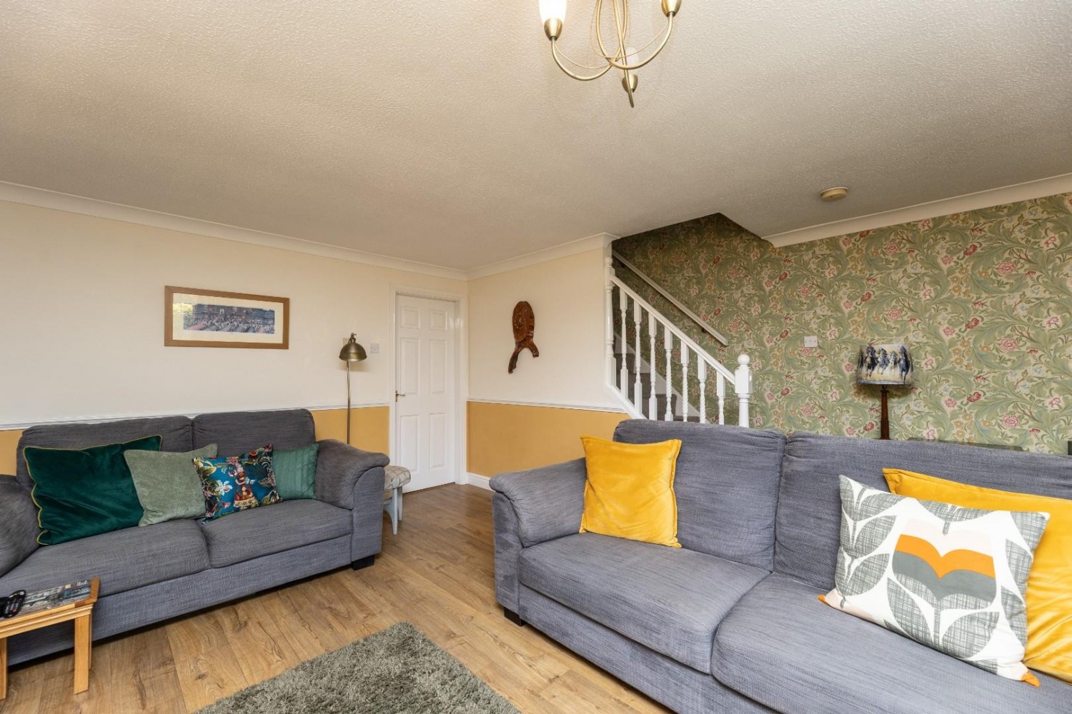 3 bedroom House for sale in Church Fields Mews, Castleford