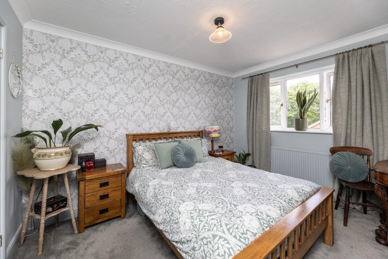 3 bedroom House for sale in Church Fields Mews, Castleford