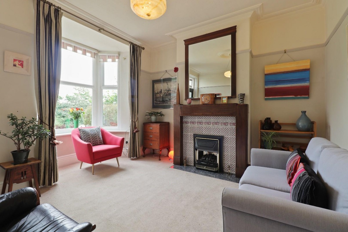 Yeomans Road, Upperthorpe, Sheffield