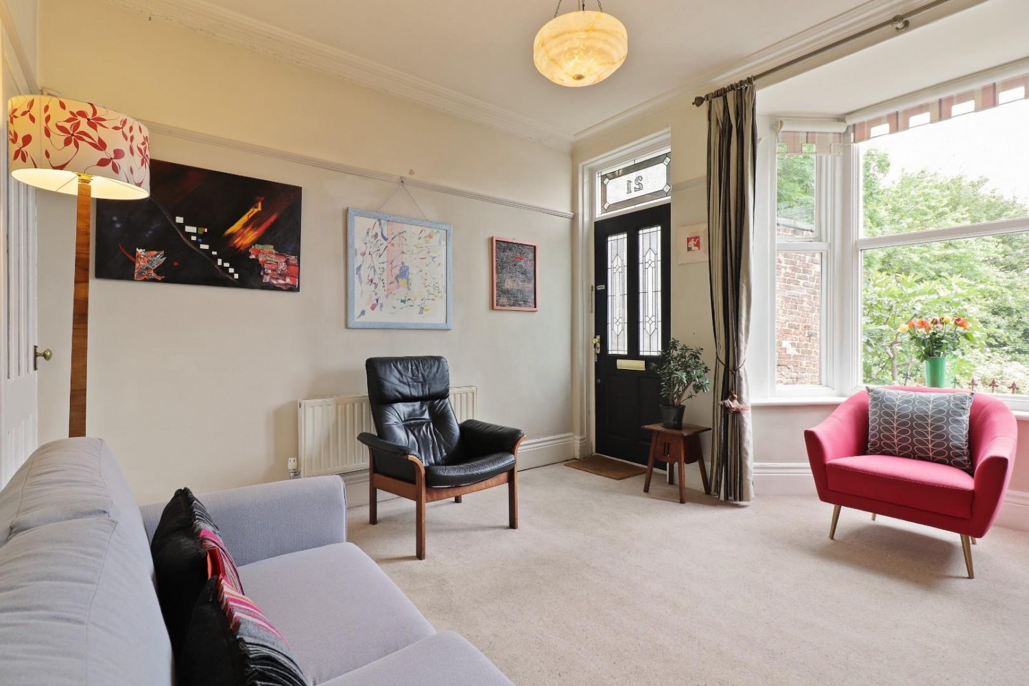 Yeomans Road, Upperthorpe, Sheffield