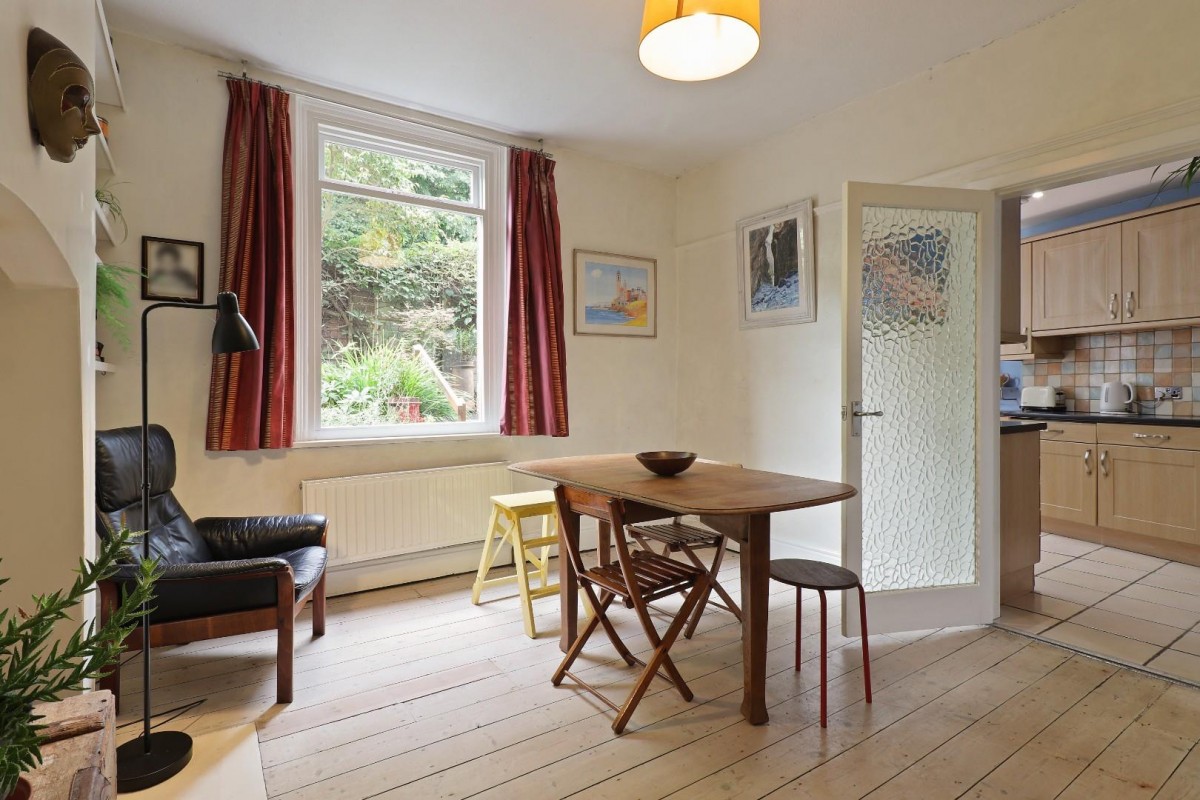 Yeomans Road, Upperthorpe, Sheffield