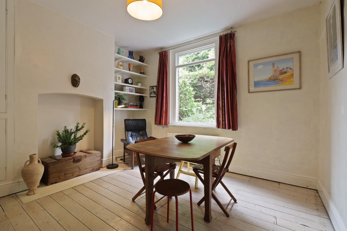 Yeomans Road, Upperthorpe, Sheffield