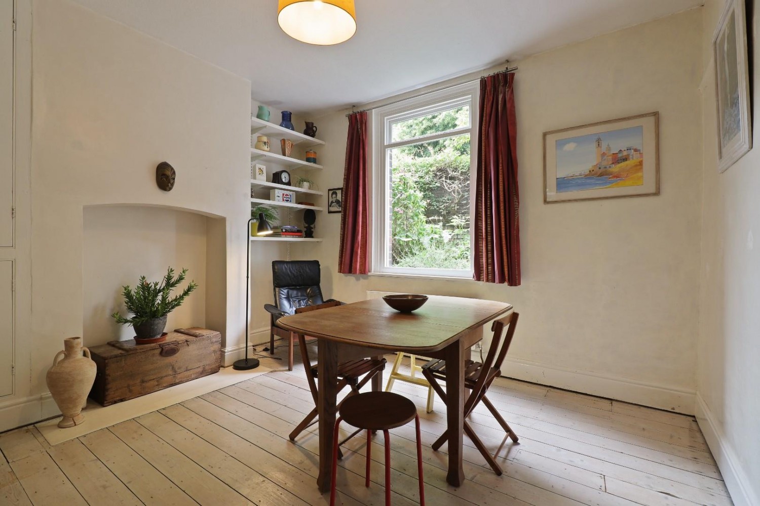 Yeomans Road, Upperthorpe, Sheffield