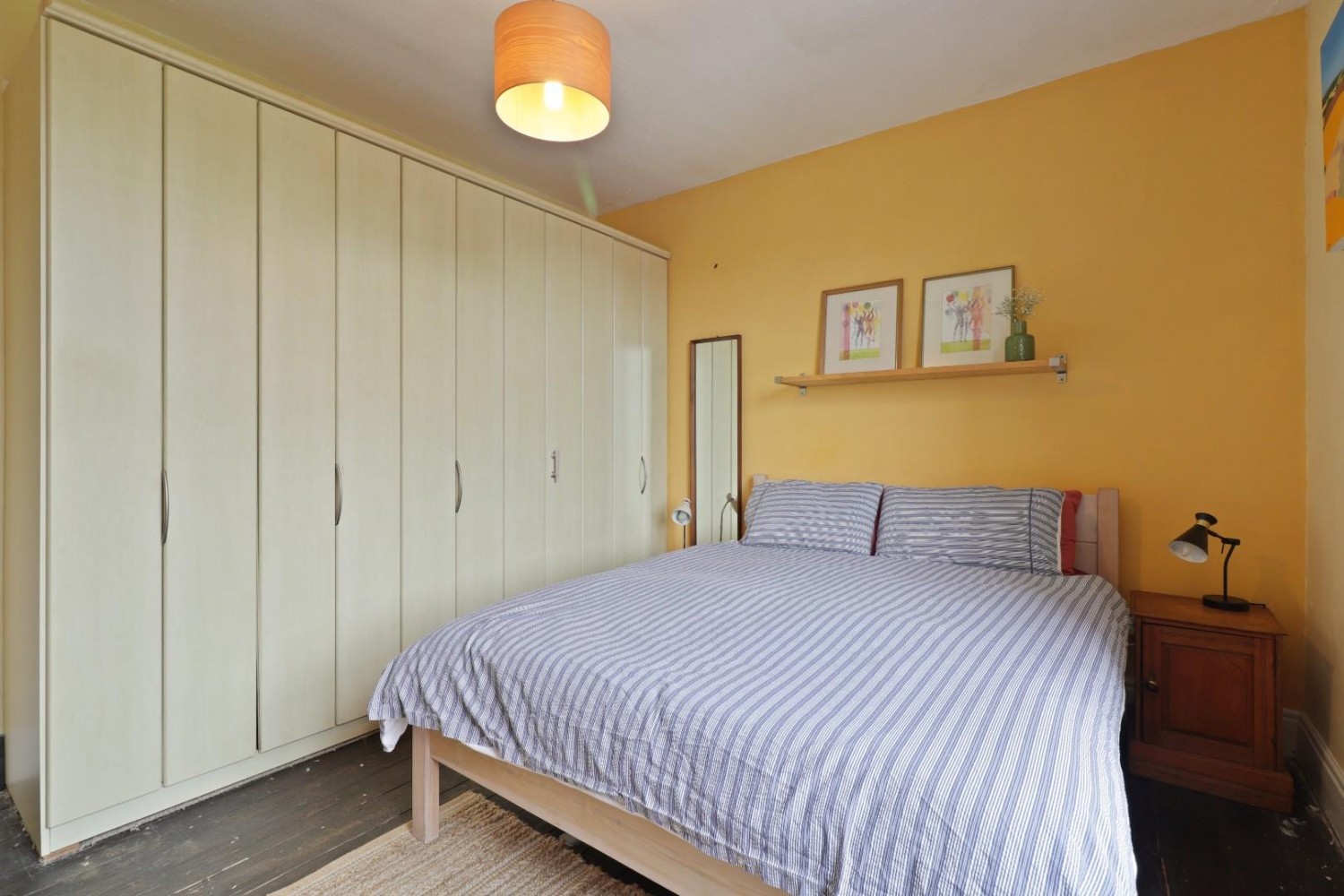 Yeomans Road, Upperthorpe, Sheffield