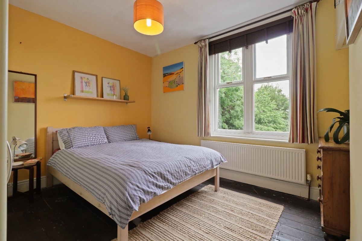 Yeomans Road, Upperthorpe, Sheffield