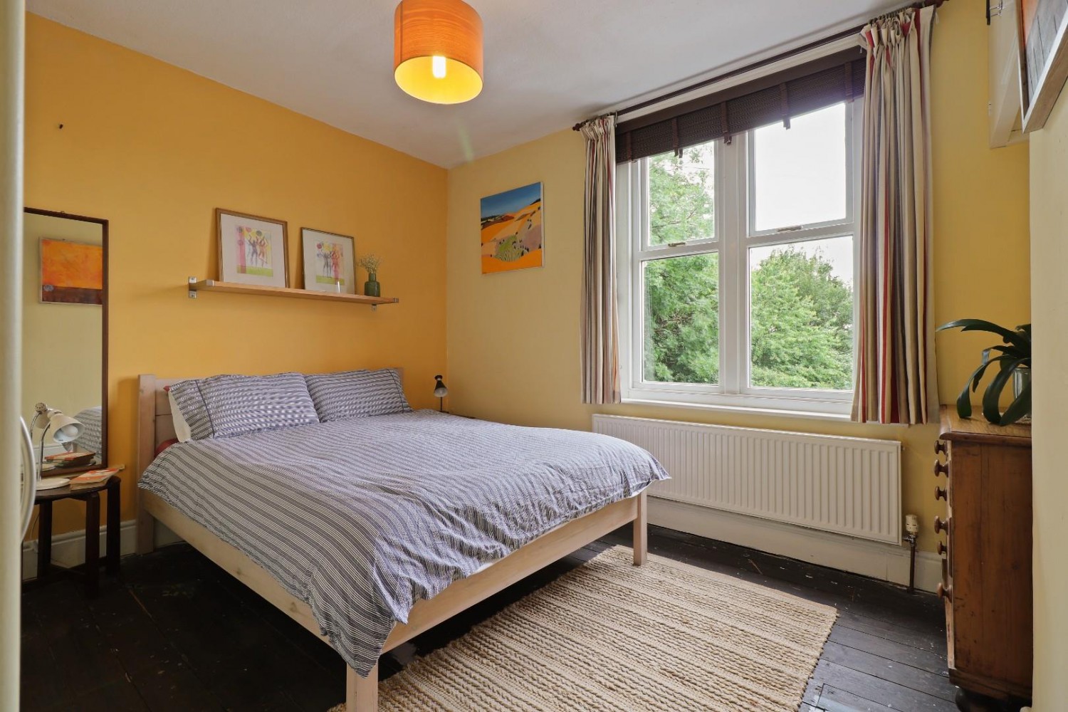Yeomans Road, Upperthorpe, Sheffield