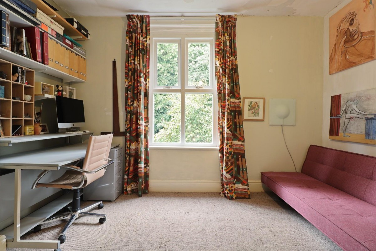 Yeomans Road, Upperthorpe, Sheffield