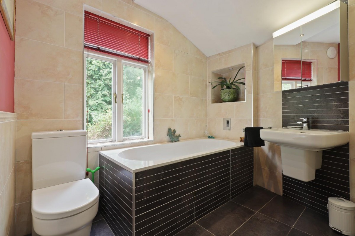 Yeomans Road, Upperthorpe, Sheffield