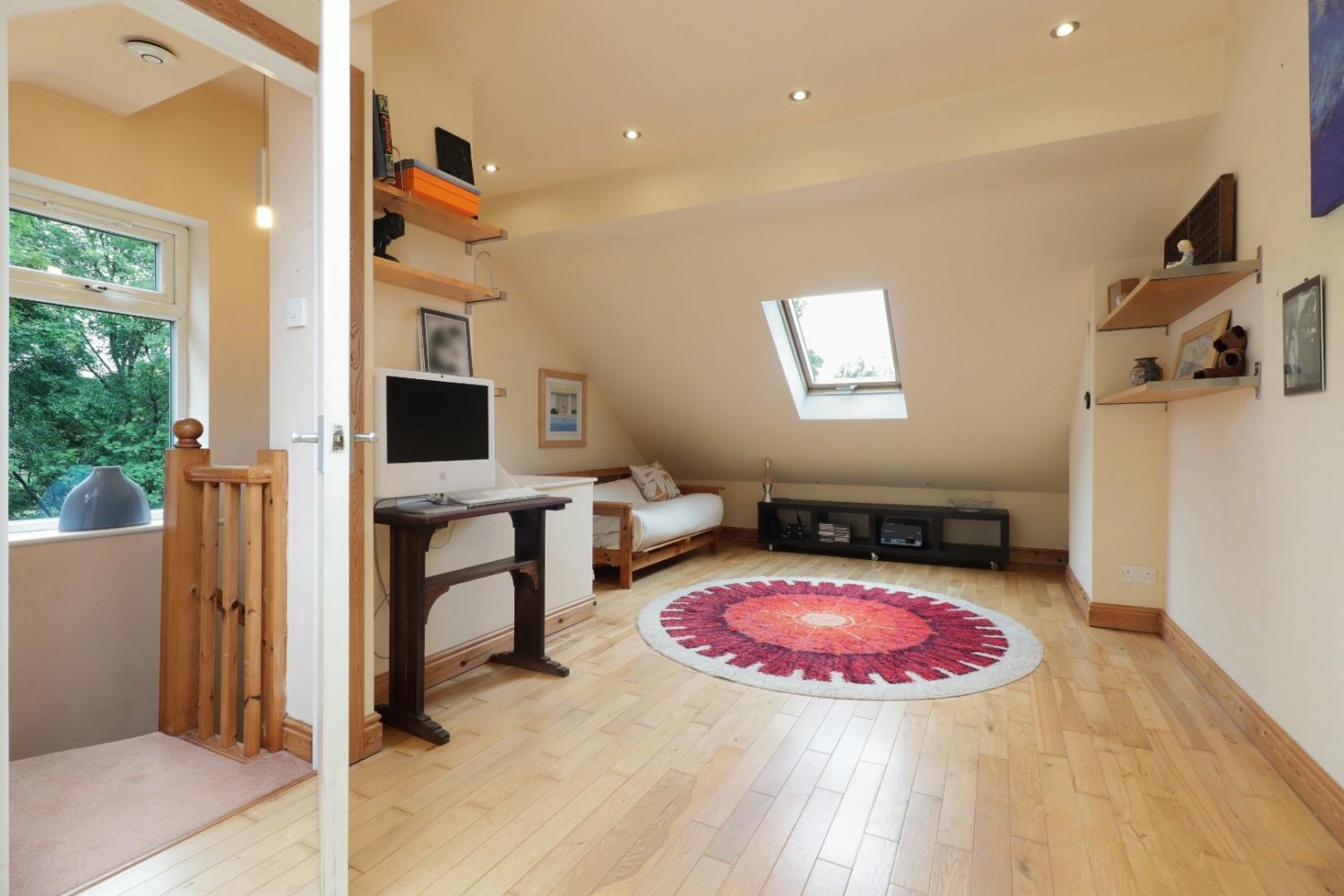 Yeomans Road, Upperthorpe, Sheffield