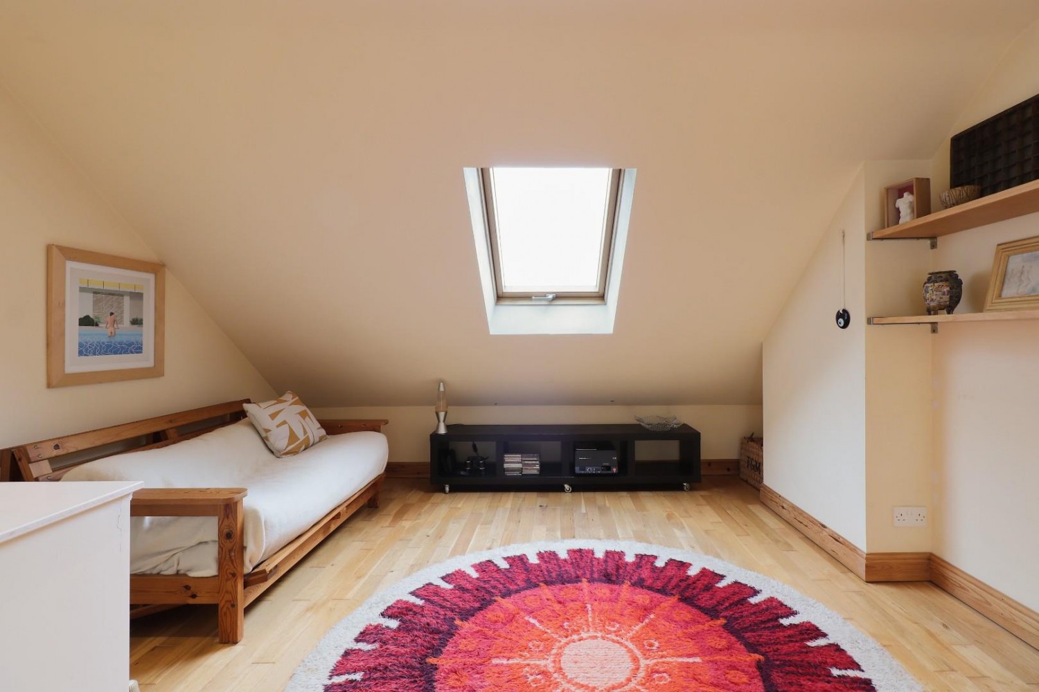 Yeomans Road, Upperthorpe, Sheffield