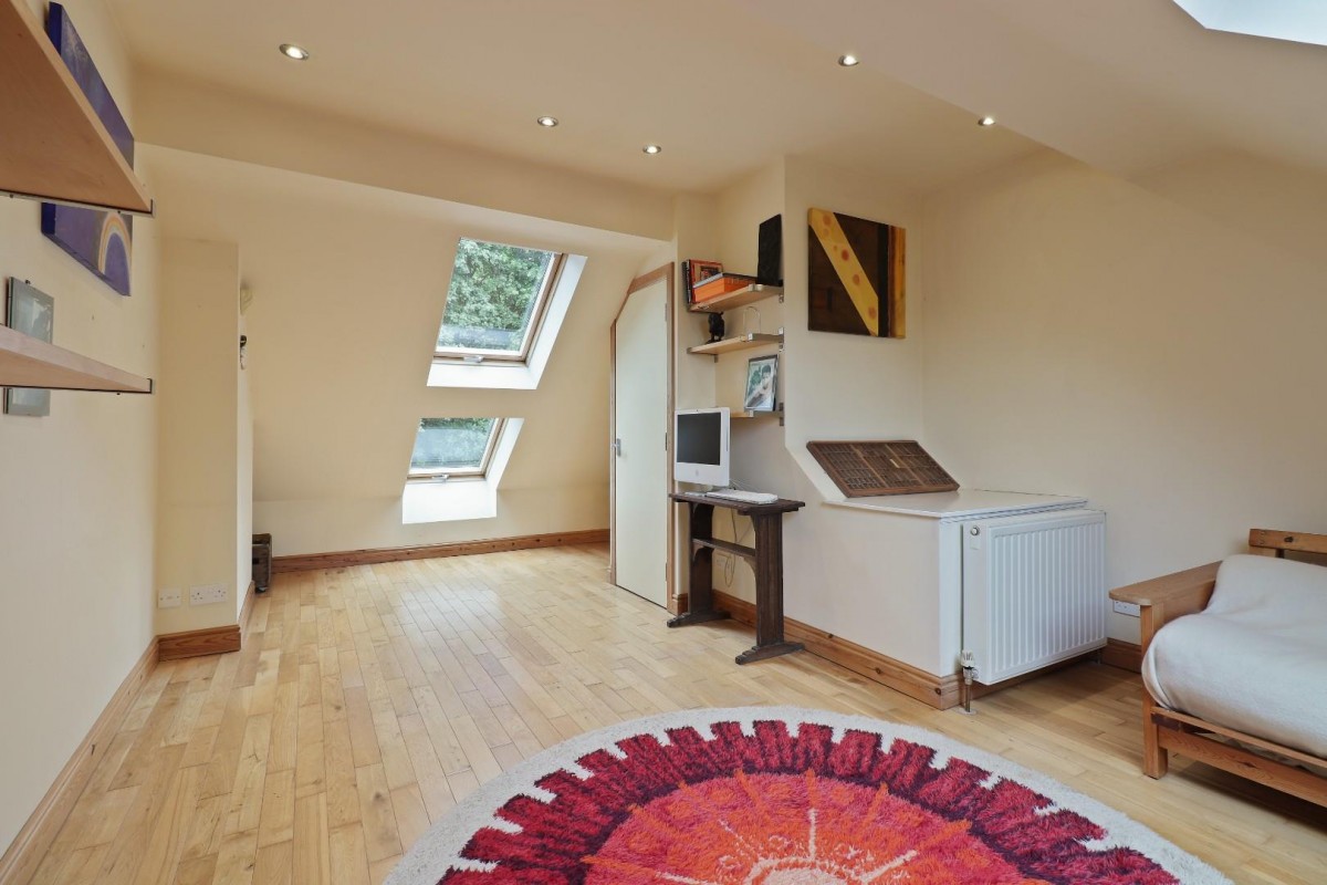Yeomans Road, Upperthorpe, Sheffield