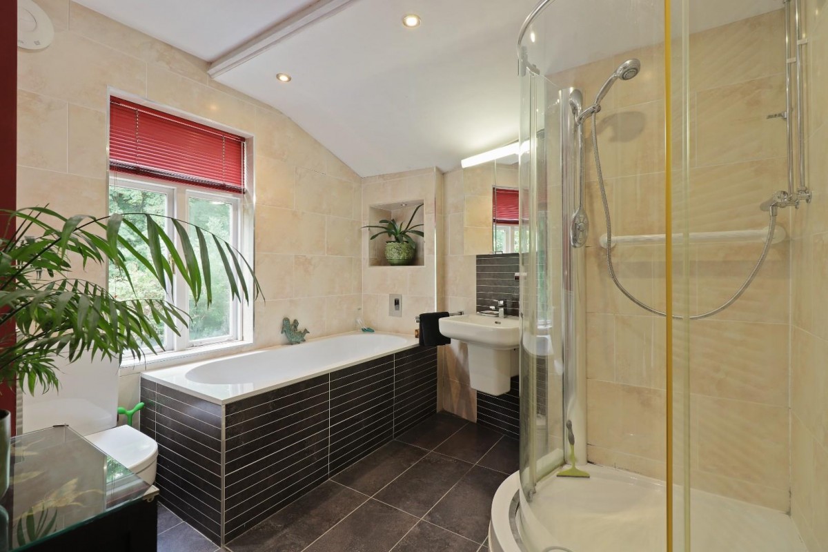 Yeomans Road, Upperthorpe, Sheffield