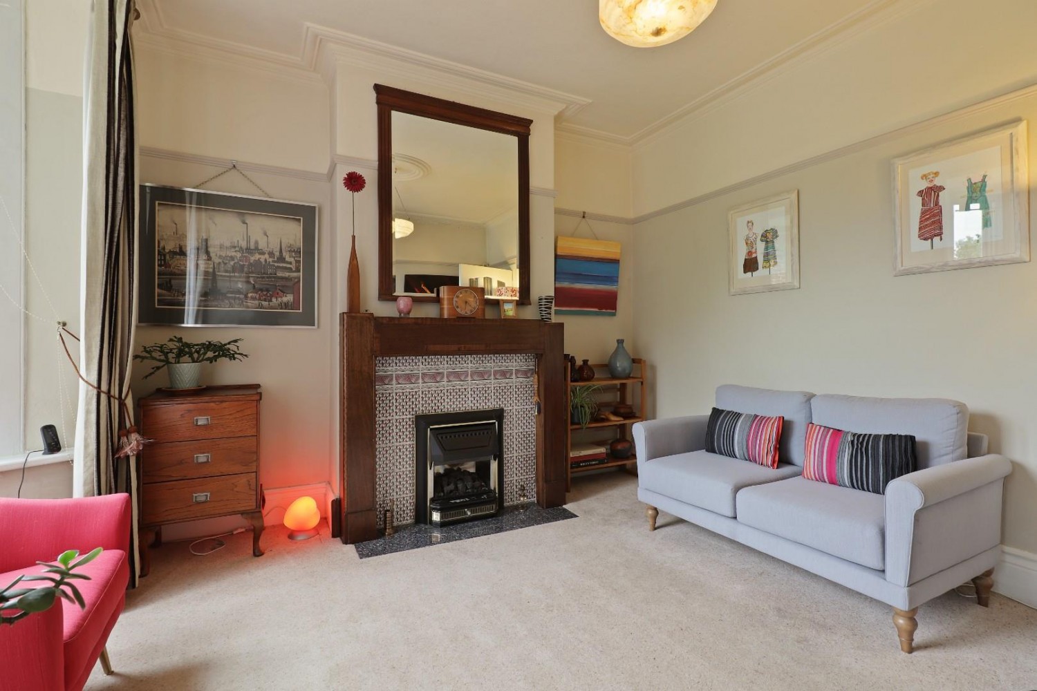 Yeomans Road, Upperthorpe, Sheffield
