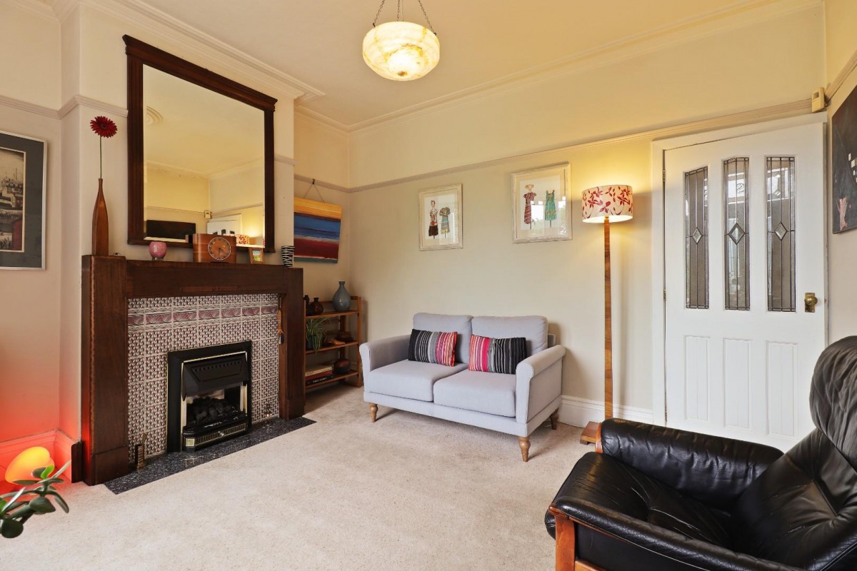 Yeomans Road, Upperthorpe, Sheffield