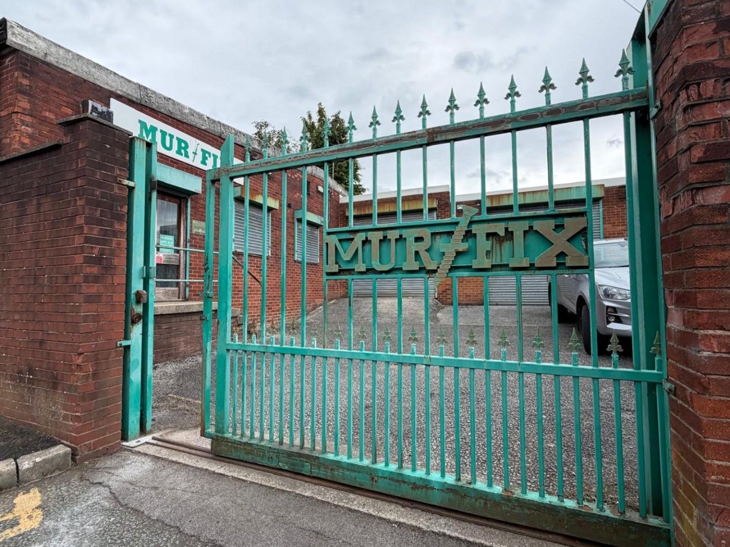 Sutherland Street, Swinton, Manchester