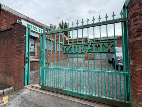 Sutherland Street, Swinton, Manchester