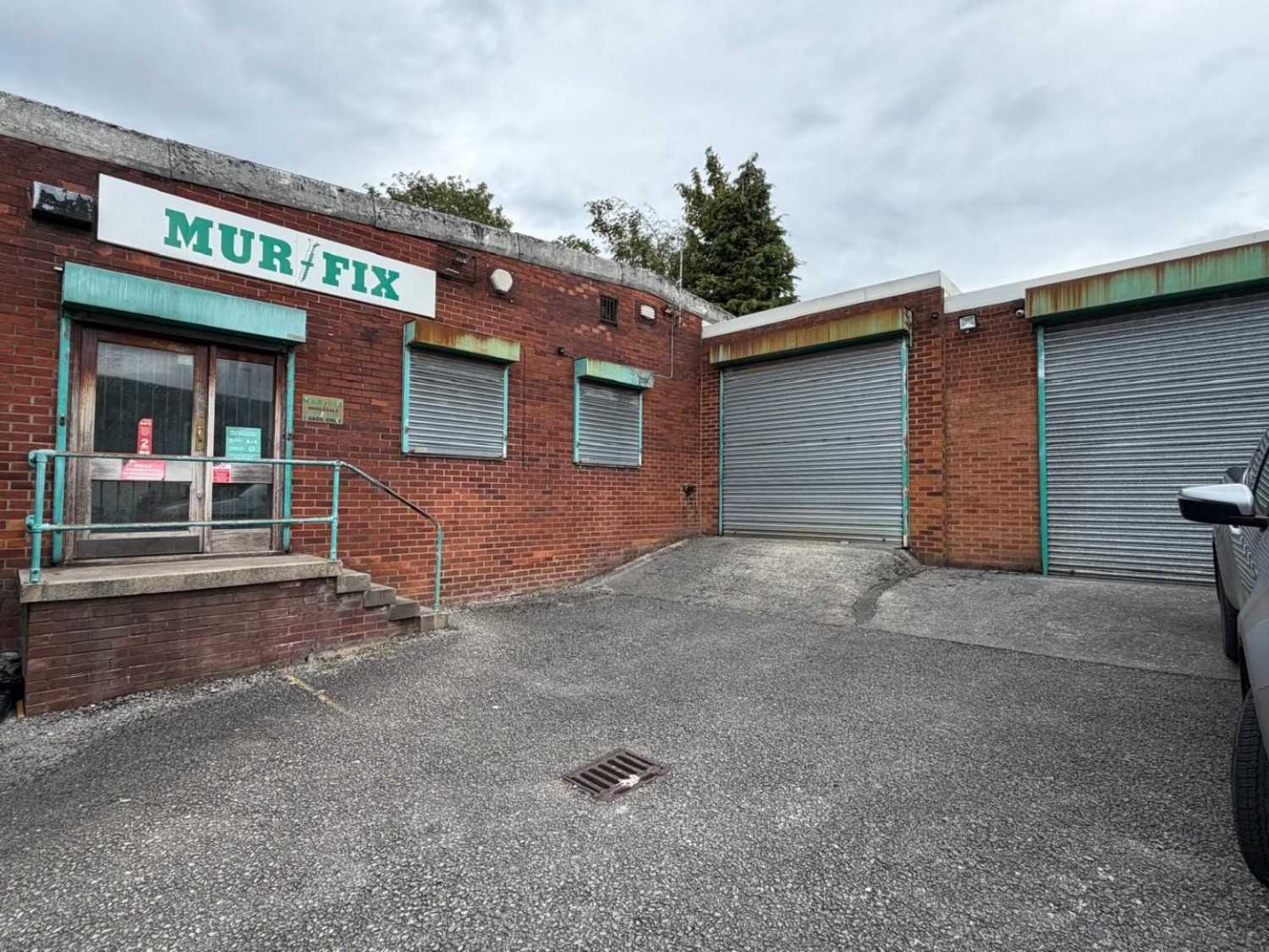 Sutherland Street, Swinton, Manchester