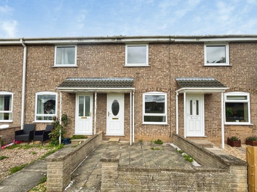 Sycamore Close, Skelton, York