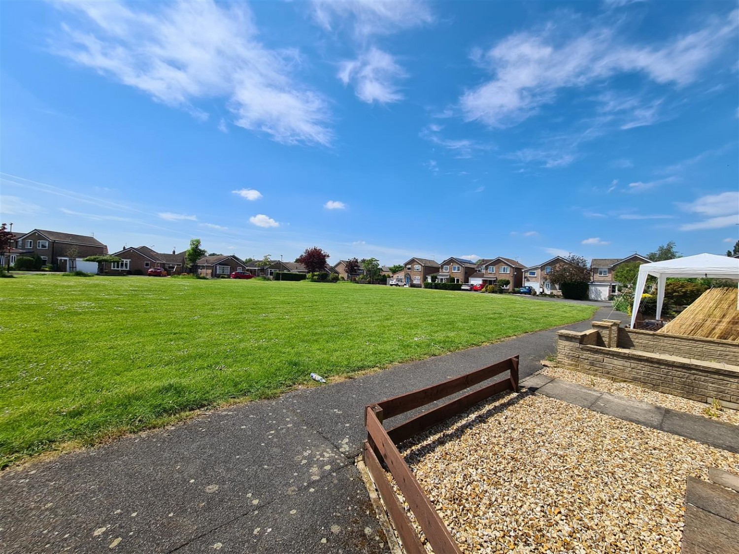 Sycamore Close, Skelton, York