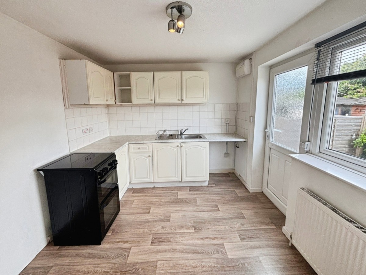 Sycamore Close, Skelton, York