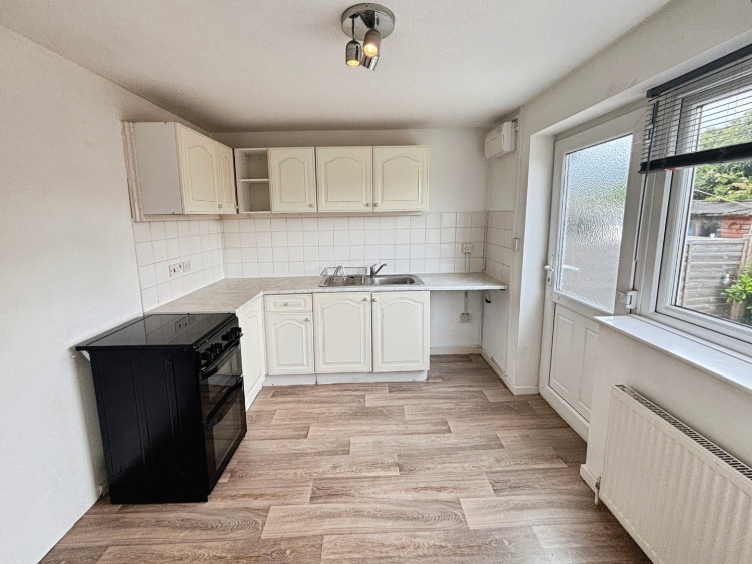 Sycamore Close, Skelton, York