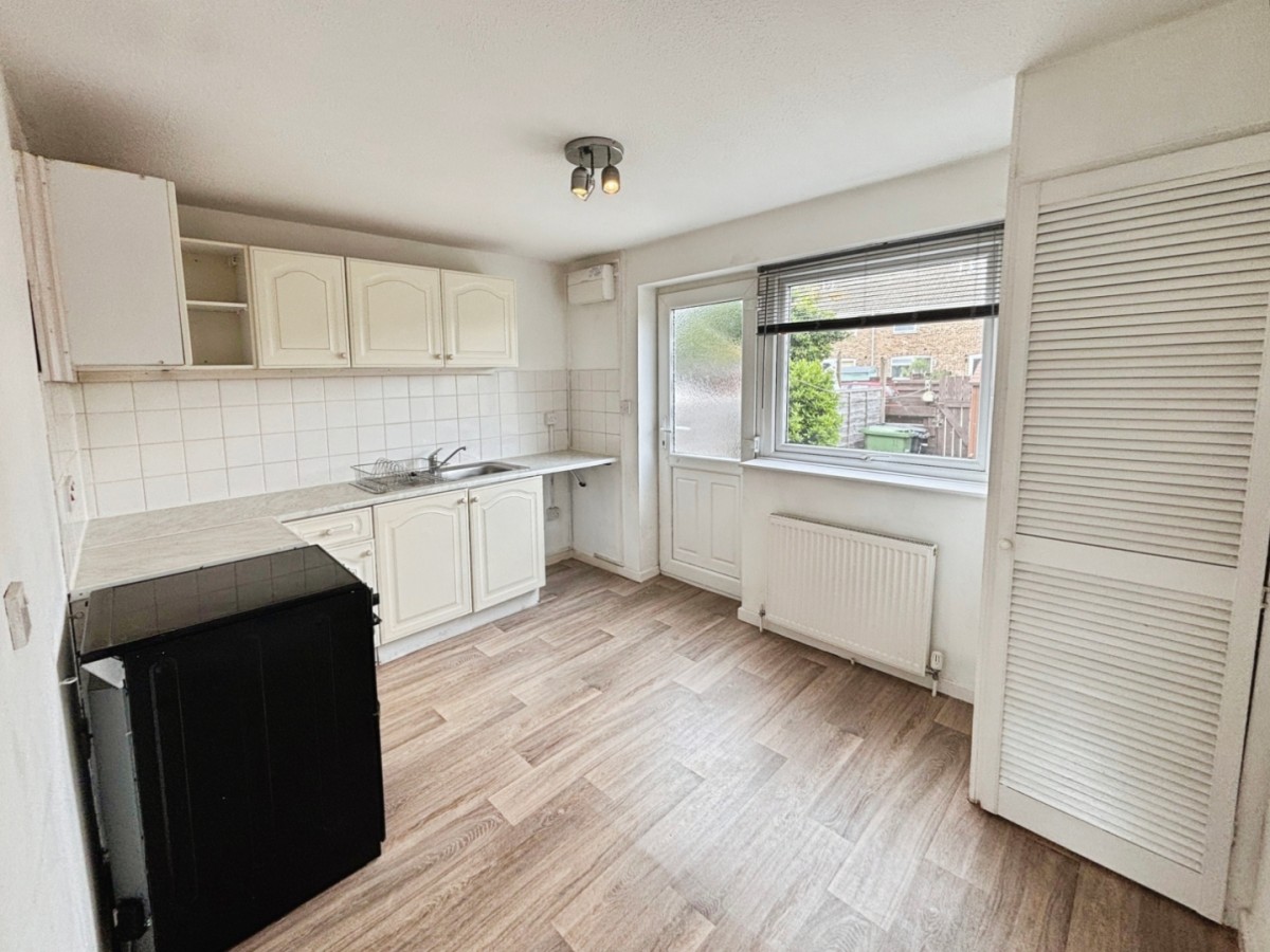 Sycamore Close, Skelton, York