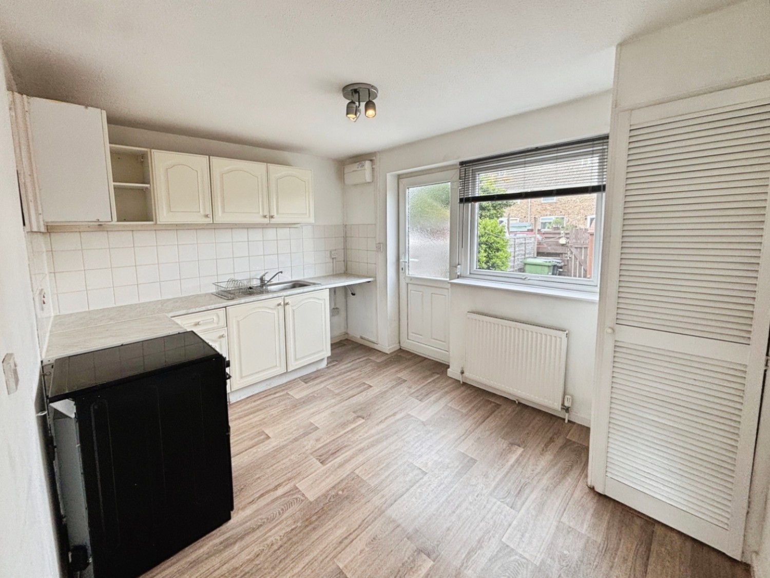 Sycamore Close, Skelton, York