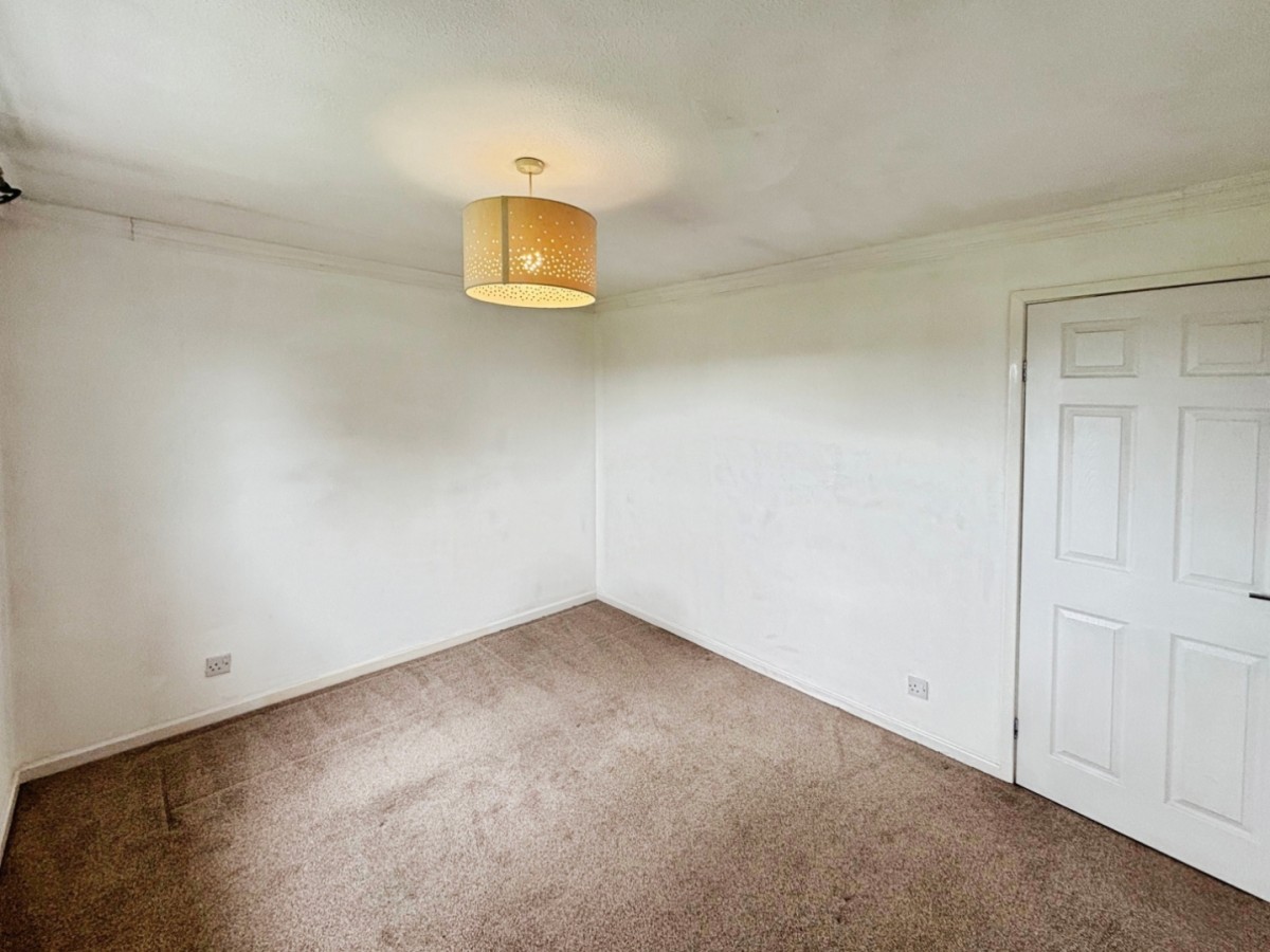 Sycamore Close, Skelton, York