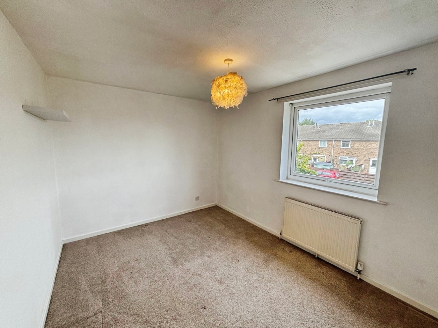Sycamore Close, Skelton, York