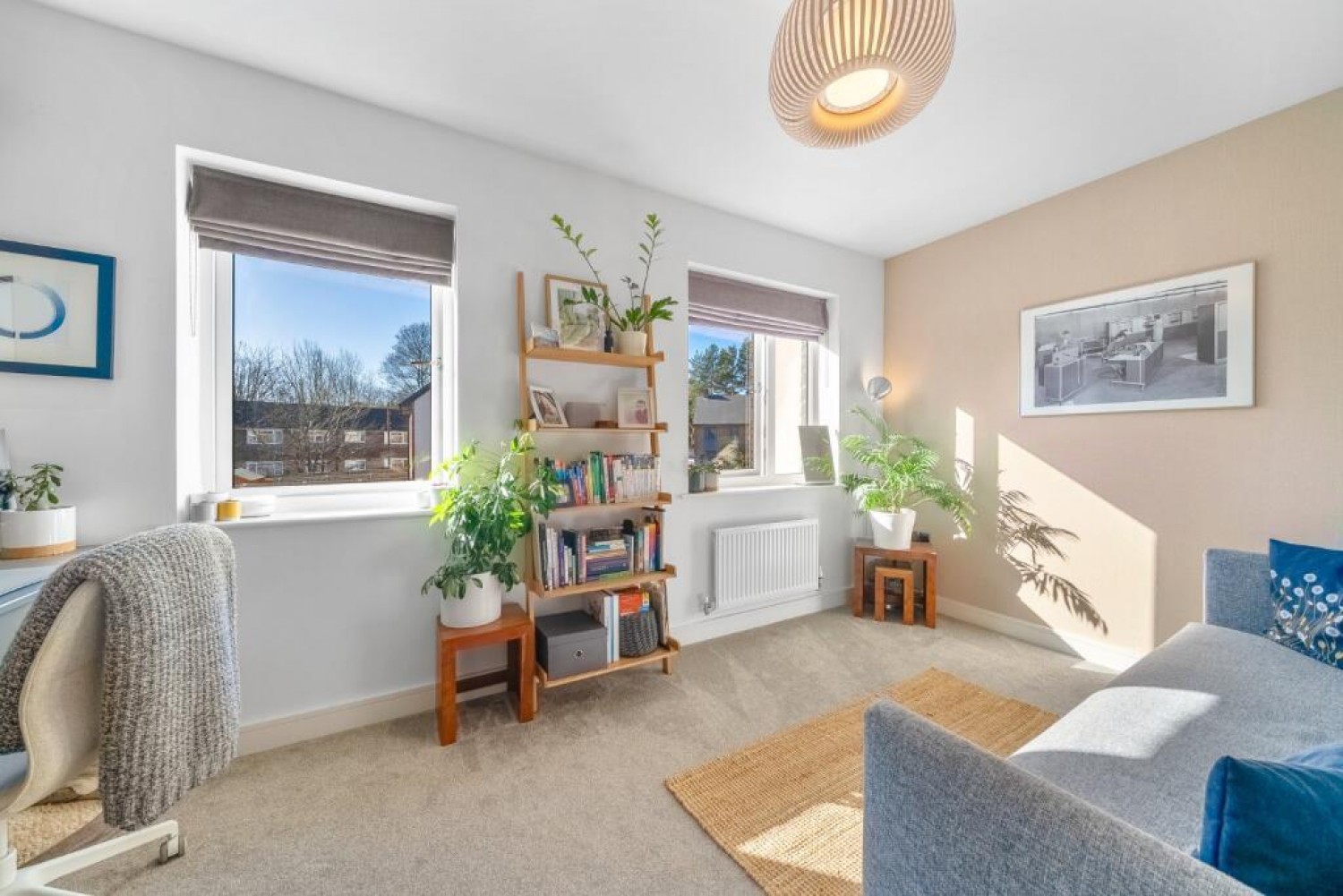 Woodleigh Close, Harrogate
