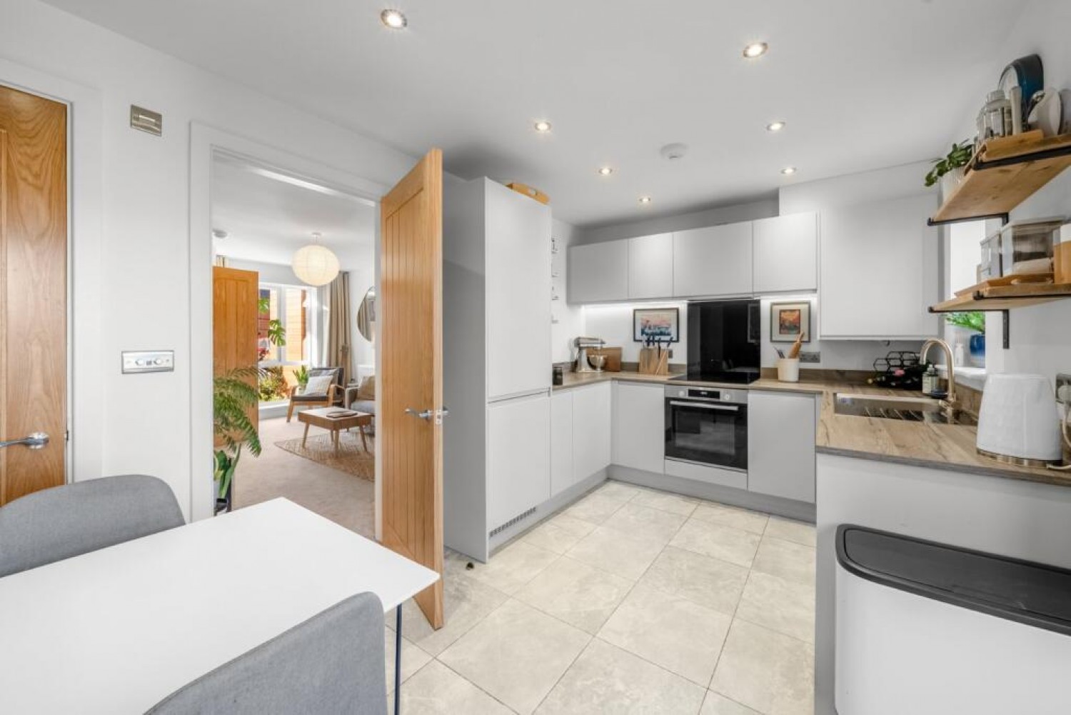 Woodleigh Close, Harrogate